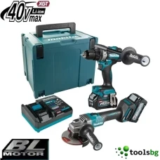 MAKITA DK 0124 G201 - ПРОФЕСИОНАЛЕН АКУМУЛАТОРЕН БЕЗЧЕТКОВ КОМПЛЕКТ MAKITA DK 0124 G201 - ПРОФЕСИОНАЛЕН АКУМУЛАТОРЕН БЕЗЧЕТКОВ КОМПЛЕКТ